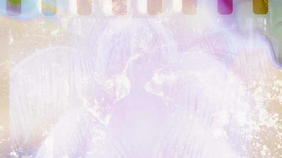 The heaven body & source connection