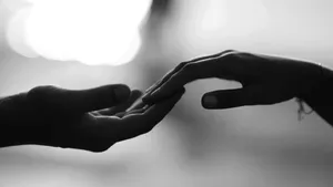Love, sex, intelligence 2