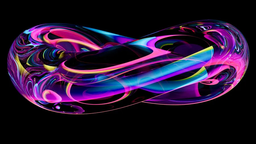 The parasite loop