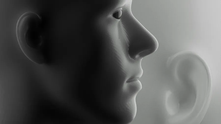 Listening & acting in time