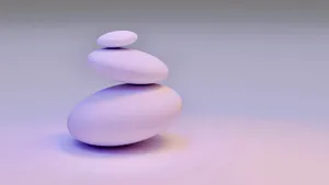 Harmony & release from suffering