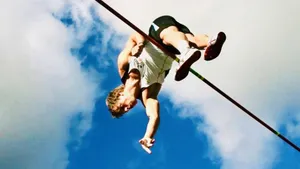 The higher levels 1: negative emotions